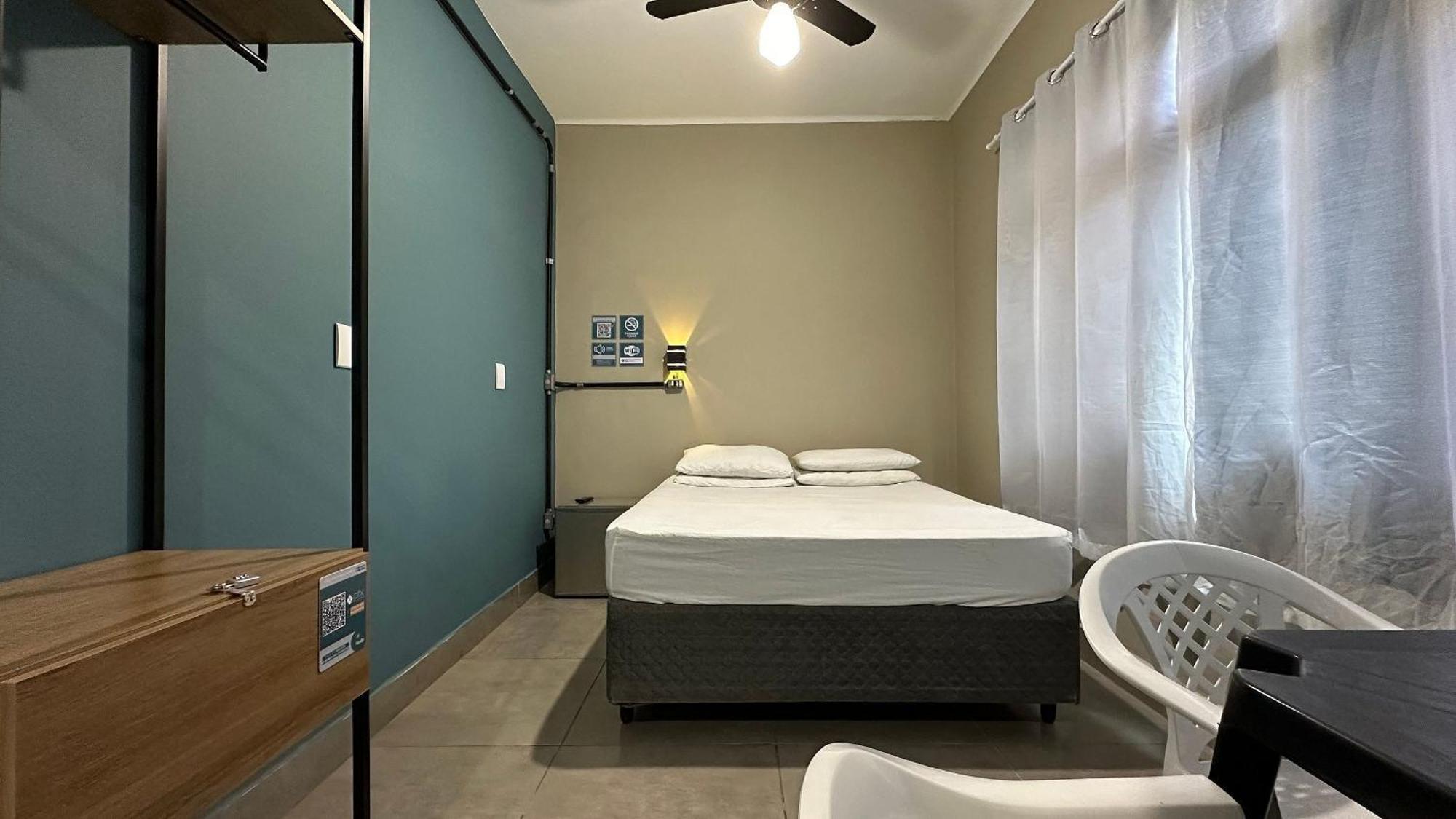 Suite 02 • Praia Das Pitangueiras Guarujá Exteriér fotografie