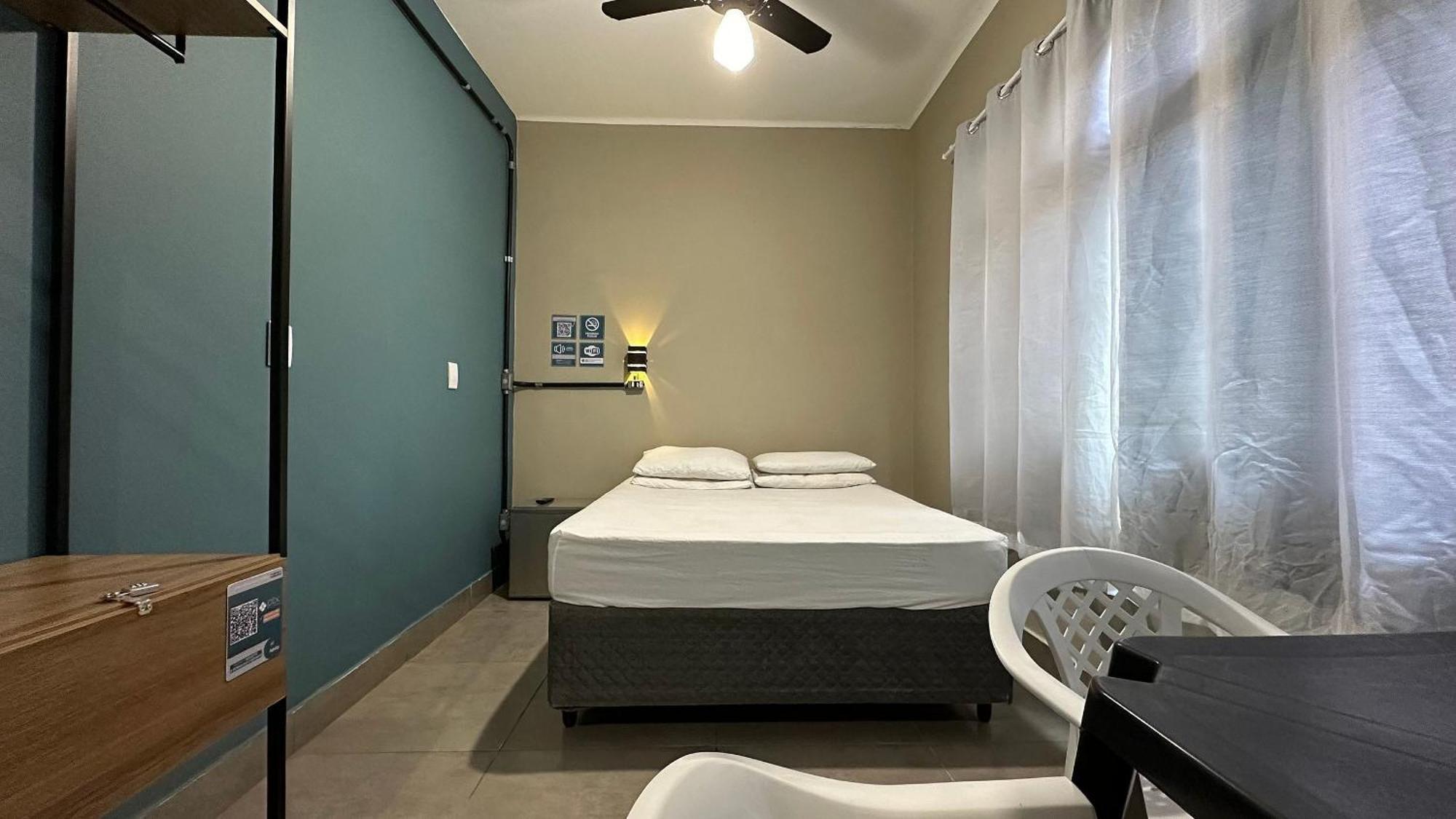 Suite 02 • Praia Das Pitangueiras Guarujá Exteriér fotografie
