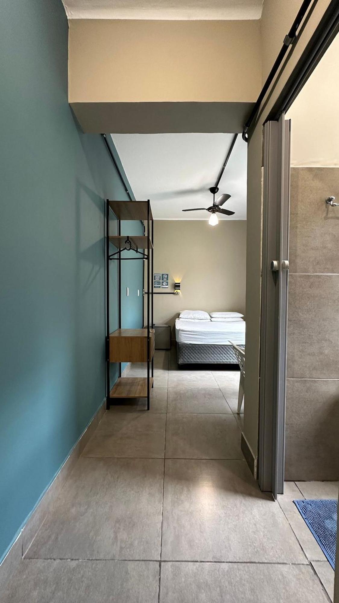 Suite 02 • Praia Das Pitangueiras Guarujá Exteriér fotografie