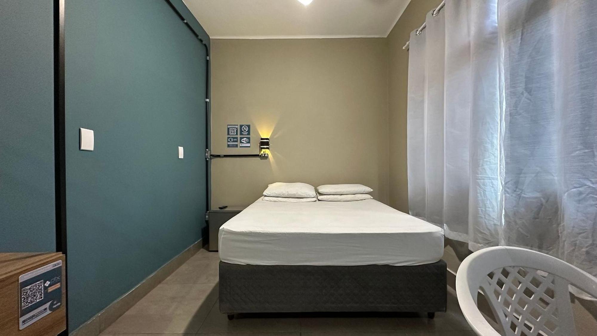 Suite 02 • Praia Das Pitangueiras Guarujá Exteriér fotografie